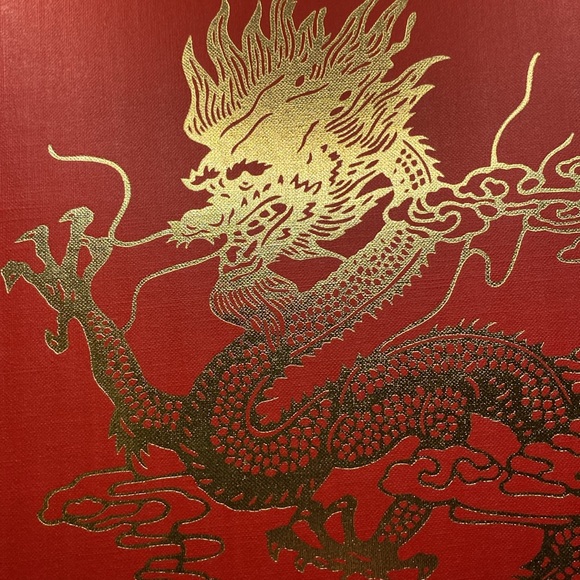 Journey Into China National Geographic Society Hardcover Book - Picture 8 of 8